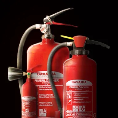 Euromax Brandschutz